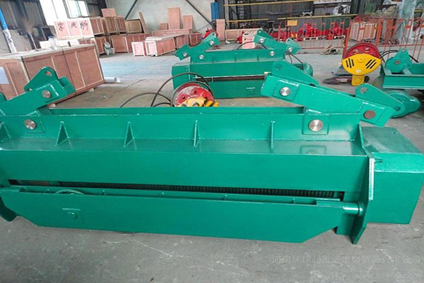 HJ型建筑用電動(dòng)葫蘆